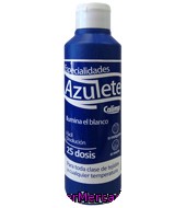 Blanqueador Azulete Calimp 250 Ml.