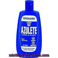 Blanqueador Líquido La Nave Azulete, Botella 250 Ml