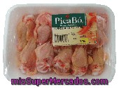 Blanqueta De
            Pollo 425 Grs