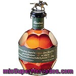 Blanton's Whisky Americano Single Barrel Green Label Reserva Especial Botella 70 Cl