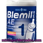 Blemil Plus 1 Leche Para Lactantes Desde El 1er Día Bote 800 G