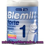 Blemil Plus Forte 1 Leche Para Lactantes Desde El 1er Día Bote 800 G