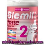 Blemil Plus Forte 2 Leche De Continuación Desde Los 6 Meses Bote 800 G