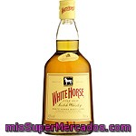 Blended (mezcla) Whisky Escocés White Horse 70 Centilitros