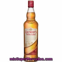 Blended Whisky Dewars 1 Litro
