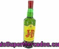 Blended Whisky Escocés Botella J&b 70 Centilitros