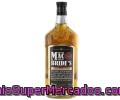 Blended Whisky Escocés Macbride´s Botella De 70 Centilitros