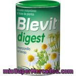 Blevit Digest Con Manzanilla E Hinojo Bote 150 G