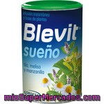 Blevit Sueño Con Tila, Melisa Y Manzanilla Bote 150 G