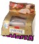 Bloc Con Trozos Foie Gras De Oca Labeyrie 300 G.