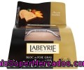 Bloc De Foie Gras De Oca Con Trozos Laabeyrie 300 Gramos