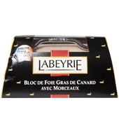 Bloc De Foie Gras De Pato Labeyrie 300 G.