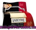 Bloc De Foie Grass De Oca 30% Con Trozos Labeyrie 190 Gramos