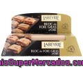 Bloc De Foie Grass De Oca Labeyrie 120 Gramos