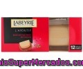 Bloc De Foie Grass De Pato Labeyrie 75 Gramos