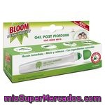 Bloom Gel Post Picadura Con Aloe Vera