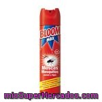 Bloom Insecticida Spray Voladores Concentrat 400ml