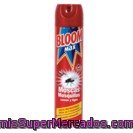 Bloom Max Insecticida Antimosquitos Spray 400 Ml
