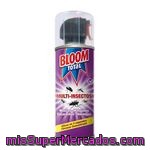 Bloom Total Insecticida Spray Multi.insectos 400ml