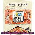 Blue Dragon Salsa Wok Agridulce Sobre 120 G