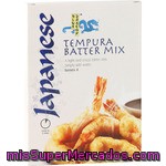 Blue Dragon Tempura Batter Mix Paquete 150 G