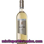 Blume Vino Blanco Joven D.o. Rueda Botella 75 Cl