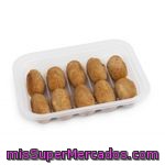 Bo De Debo Croquetas De Bacalao 315g