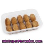 Bo De Debò Croquetas De Espinacas Con Queso 10u