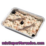 Bo De Debò Ensaladilla De Atún 450g