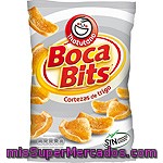 Boca Bits-cortezas De Trigo Sabor Carne Matutano 60 G.