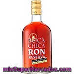 Boca Chica Ron Reserva Gran Selección Dominicano Botella 70 Cl