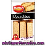 Bocadito Dulcesol, 18 Unid., Paquete 370 G