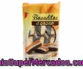 Bocaditos Al Cacao Auchan 330 Gramos