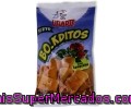 Bocaditos De Pan Crujiente Con Sabor A Vegetales Y Especias Estilo Campesina Velarte 100 Gramos