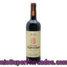 Bodegas Alavesas Vino Tinto Do Rioja Botella 70 Cl