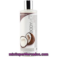 Body De Coco Flor De Mayo, Bote 300 Ml