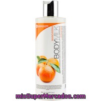 Body De Mandarina Flor De Mayo, Bote 300 Ml