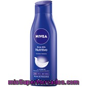 Body Milk
            Nivea 400 Ml