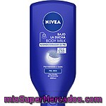 Body Milk
            Nivea Bajo La Ducha 400 Ml