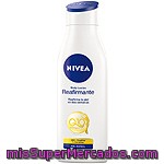 Body Milk
            Nivea Reafirmante 400 Grs