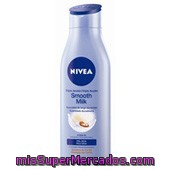 Body Milk
            Nivea Smooth 400 Ml