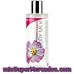 Body Milk Rosa Mosqueta Flor De Mayo 300 Ml.