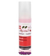 Body Spray Cereza - Nectar Of Nature Les Cosmetiques 200 Ml.
