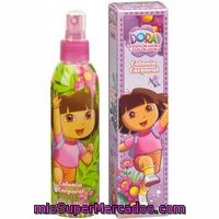 Body Spray Dora, Vaporizador 200 Ml