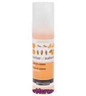 Body Spray Flor De Naranjo - Nectar Of Nature Les Cosmetiques 200 Ml.