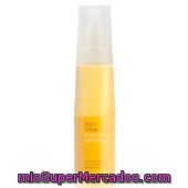 Body Spray Flor Naranjo, Deliplus, Botella 200 Cc