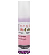 Body Spray Rosas - Nectar Of Nature Les Cosmetiques 200 Ml.