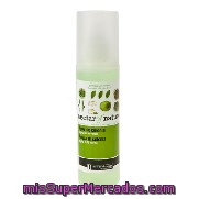 Body Spray Té Verde - Nectar Of Nature Les Cosmetiques 200 Ml.