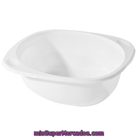 musical perfume Instalación Bol desechable plastico multiuso 175 mm blanco, bosque verde, paquete 20 u,  precio actualizado en todos los supers