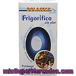 Bola Seca Absorbeolores De Frigorífico Envase 1 Unidad